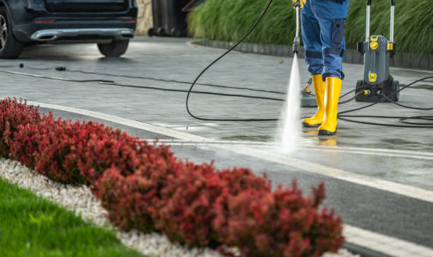 Best Building Exterior Washing  in Rio Pinar, FL