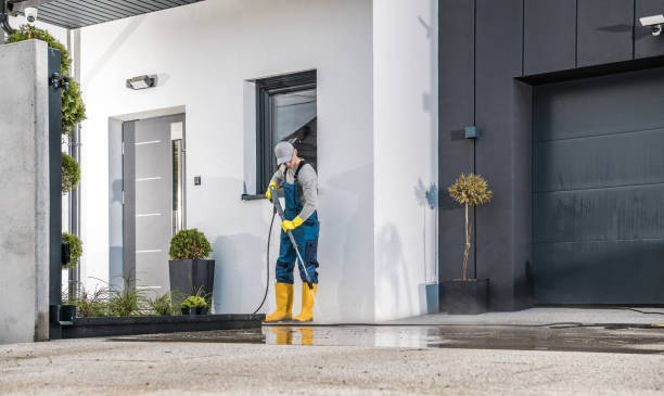Best Gas Station Cleaning  in Rio Pinar, FL