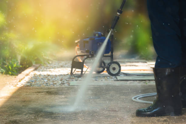 Best Dumpster Area Cleaning  in Rio Pinar, FL