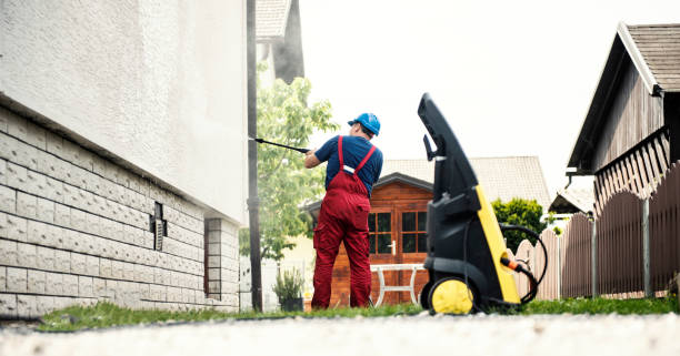 Best Factory Floor Cleaning  in Rio Pinar, FL